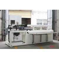 Buy cheap Fully Automatic Good Quality Small Toilet Tissue Paper Roll Cutting Machine 80 product