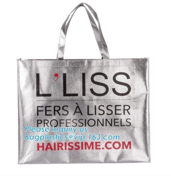 Buy cheap HIgh quality hand bag, non woven bag,foldable bag, Wholesales custom shopping non woven bag and pp non woven bags for no from wholesalers