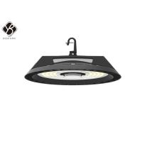 Buy cheap 100W Warehouse LED High Bay UFO Lights Die Casting Aluminum Materials product