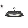 Buy cheap 240W Round High Bay LED Warehouse Light 145 - 180LM/W Elegant Appearance from wholesalers