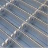 Buy cheap Floor Iso 9011 Certified 50X50mm Aluminum Bar Grating from wholesalers