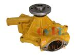 6206-63-1201 Excavator Water Pump Engine 4D95L 58*43*18