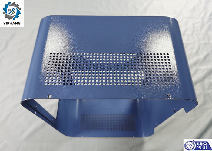 High Quality Custom Large Metal Cabinet Stainless Steel Aluminum Equipement Enclosure