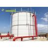 Buy cheap Bolted Steel Fire Sprinkler Water Storage Tanks by Center Enamel: Reliable Solutions for Fire Protection Systems from wholesalers