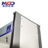 Buy cheap 18 Zones Door Frame Metal Detector Walk Through Intelligent 0-99 Adjustable Sensitivity from wholesalers