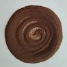 Buy cheap CNC waterjet cutting Abrasive medium Garnet sand mesh 80 HS code 25132000 from wholesalers