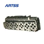 Good Price Diesel Engine 332-3619 3323619 3CAT C9 C-9 Cylinder Head For E320D