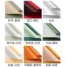 Buy cheap Waterproof bouquet packaging paper double-sided solid color Ouya paper from wholesalers
