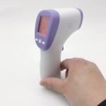 Intelligent Non Contact Infrared Thermometer For Body Temperature Measuring