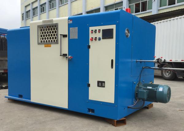 Buy cheap Double Twist Stranding Copper Bunching Machine For 10mm Copper Aluminum Wires from wholesalers