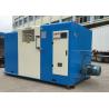 Buy cheap Double Twist Stranding Copper Bunching Machine For 10mm Copper Aluminum Wires from wholesalers