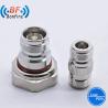 Buy cheap Low Pim RF Adapter for Ibs Das Bts Durability More Than 500 Cycles Package Gross Weight 0.210kg from wholesalers