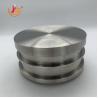 Buy cheap 100ml Tungsten Carbide Jar for Retsch VIBRATORY DISC MILLRS 200 Durable Material from wholesalers