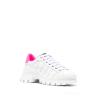 Buy cheap NAPPA PU Shock Absorption Womens Sports Running Shoes With Ergonomic Rubber Soles from wholesalers