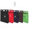 Buy cheap CROSS BORDER SOLID COLOR OXFORD CLOTH TICKET DOCUMENT BAG DOCUMENT BAG TICKET BAG DELIVERY BAG VOUCHER BAG A4 PAPER BAG from wholesalers