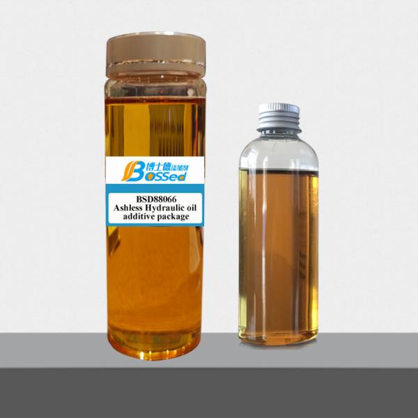 Buy cheap EP AW Hydraulic Oil Additive Package Ashless Oxidation Resistance from wholesalers