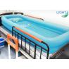Buy cheap PVC Medical Adult Inflatable Tub In Bed Assistive Aid Maximum Load 200kg from wholesalers