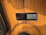 secondhand japan sany backhoe with good condition chinese sany backhoe