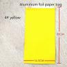 Buy cheap 20gsm Aluminium Foil Laminated Takeaway Paper Bags from wholesalers
