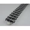 Buy cheap Steel top flexible conveyor flexible conveyor chains modular conveyor systems chains from wholesalers