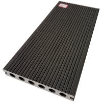 Buy cheap Outdoor UV Resistant 140mm X 22.5mm Co Extrusion Decking product