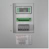 Buy cheap LCD Electrical Cabinet Cooling Unit , Outdoor Cabinet Air Conditioner from wholesalers