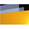Buy cheap Transparent 0.76mm Clear Printing 0.24mm PVC Non Lamination Sheet from wholesalers