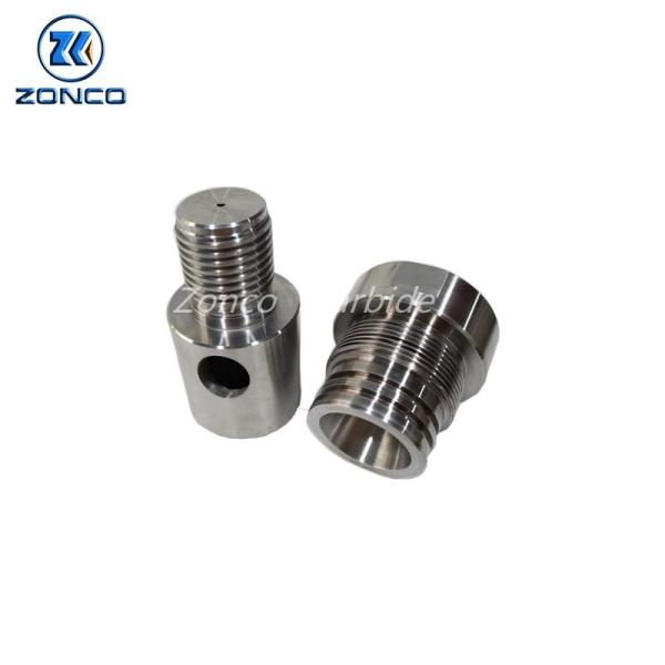 Buy cheap OEM Oscillating Valve Assy Stationary Valve Assy For Hydraulic Oscillator Downhole Tools from wholesalers