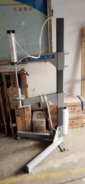 Buy cheap Sofa Chair Vertical Edge Banding Industrial Upholstery Machine from wholesalers