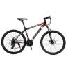 Buy cheap Mountain Bikes Bicycle Mountainbike 26/27.5/29 inch with Sus Fork and Double Wall Rim from wholesalers