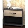 Buy cheap Plywood Frame Home Room Furniture Modern Style Wardrobe Dresser Stool from wholesalers