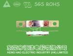 Buy cheap Automatically Reset Mini Thermal Switch For Electric Heating Appliances from wholesalers
