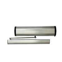 Buy cheap 120kg Automatic Swing Gate Opener 40W 1600RPM For 1200mm Gates product