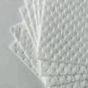 Buy cheap Perforated Garage Floor Grease Oil Spill Absorbent Mats from wholesalers