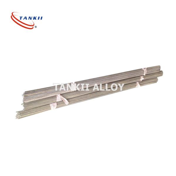 Buy cheap Carburizing Ribbed Thermofin Furnace Heating Element 10mm Diameter from wholesalers