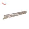 Buy cheap Carburizing Ribbed Thermofin Furnace Heating Element 10mm Diameter from wholesalers