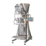 25kg Big Bag Packing Machine Spice Powder Packing Machine For Bag Making from