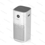Tower Design UV Disinfection Air Purifier 65W With HEPA Filter
