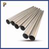 Buy cheap Niobium Tube Niobium Titanium Alloy Pipe NbTi Alloy Rod from wholesalers