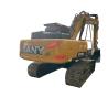 Buy cheap 0-2000 Working Hours SANY 21ton Excavator Made of Mild Steel Used Komatsu SY215C-pro from wholesalers