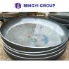 Buy cheap Excellent Tank Heads Crown Elliptical Ellipsoid and Dished Heads for Country Markets from wholesalers