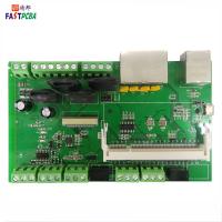 Buy cheap Low Volume Multilayer SMT PCBA Electronics OEM China Electronics product