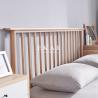 Buy cheap Bed Room Set Modern Adult King Size European Style Wooden Bed from wholesalers