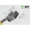 Buy cheap 21M951100 21M9-51100 Throttle Motor Hyundai Excavator Parts from wholesalers