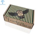Custom Printing Best Diecut Price ReinfoRced Corrugated Moving Carton Mailer