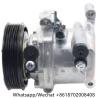 Buy cheap Vehicle AC Compressor for SUZUKI WAGON OEM : 95200-50M30 95201-50M30 6PK 114MM from wholesalers