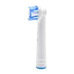 Food Grade Dupont Bristle Replacement Tooth Brush Heads Sonic Toothbrush Head