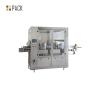 Buy cheap Bopp Bottle Sticker Labeling Machine Rapid Changeovers Hot Melt from wholesalers