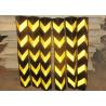 Buy cheap Rubber Wall Corner Protector 1 Meter Traffic Safety Equipment from wholesalers