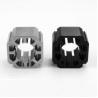 Buy cheap NEMA Motor Core Stamping NEMA 16 39mm Stepper Rotor from wholesalers